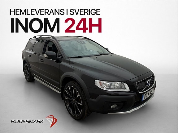 Volvo XC70 3 of 30