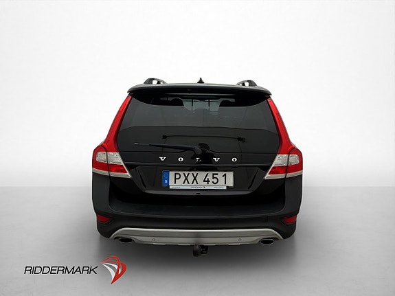 Volvo XC70 8 of 30