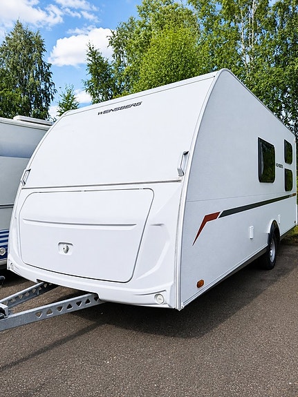 Weinsberg CaraCito 500 QDK 10 of 10
