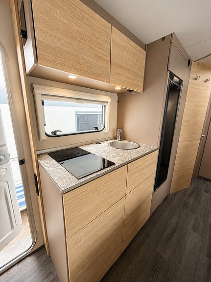 Weinsberg CaraCito 500 QDK 2 of 10