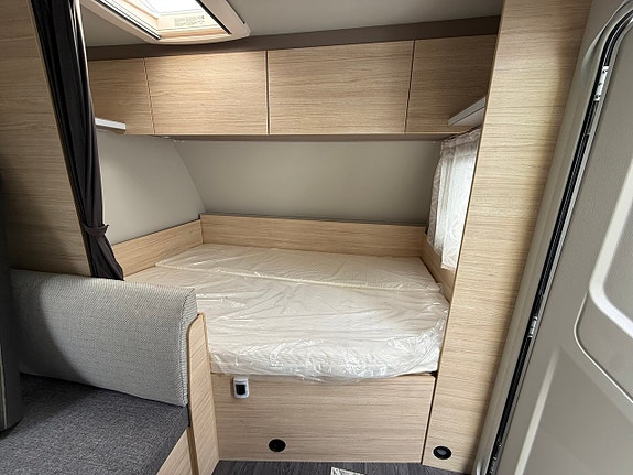 Weinsberg CaraCito 500 QDK 7 of 10
