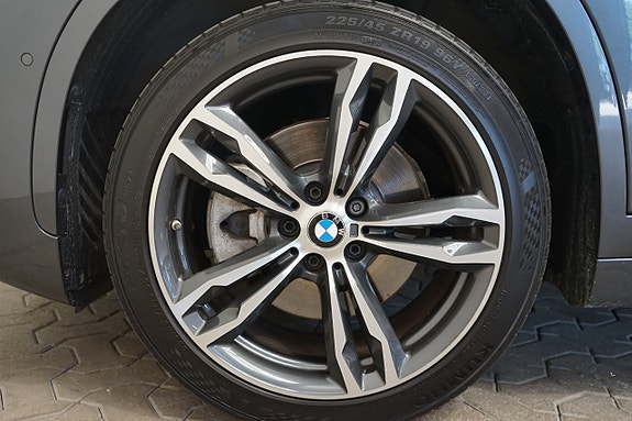 BMW X1 11 of 11