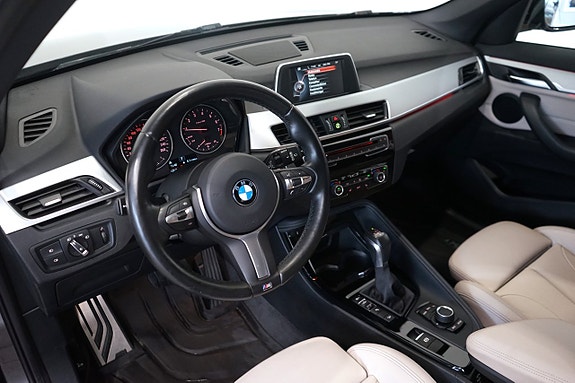 BMW X1 6 of 11