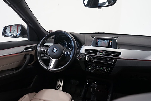 BMW X1 5 of 11