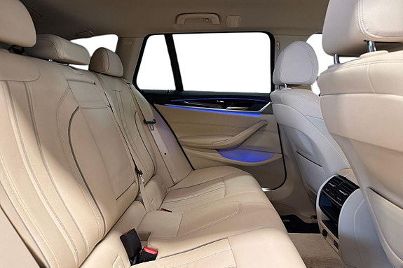 BMW 520d 7 of 18