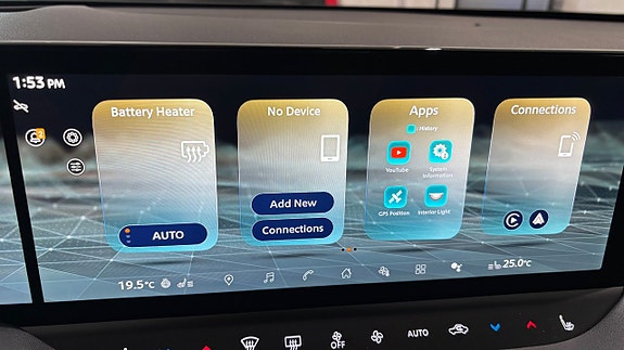 Nissan Leaf 12 of 15