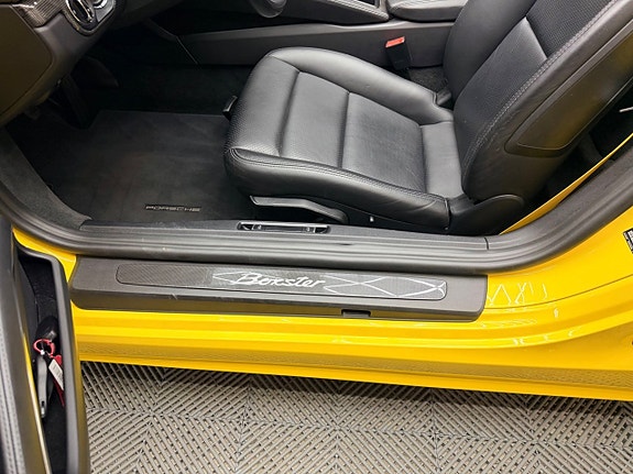 Porsche 718 Boxster 9 of 14