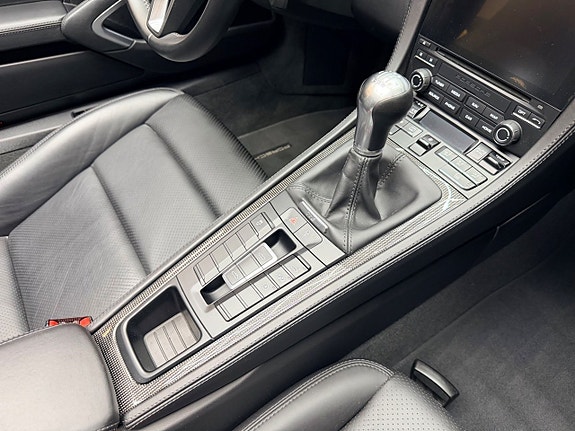 Porsche 718 Boxster 14 of 14