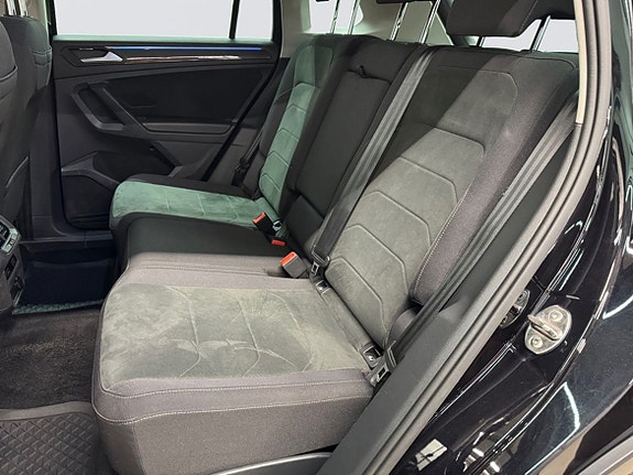 Volkswagen Tiguan 16 of 21