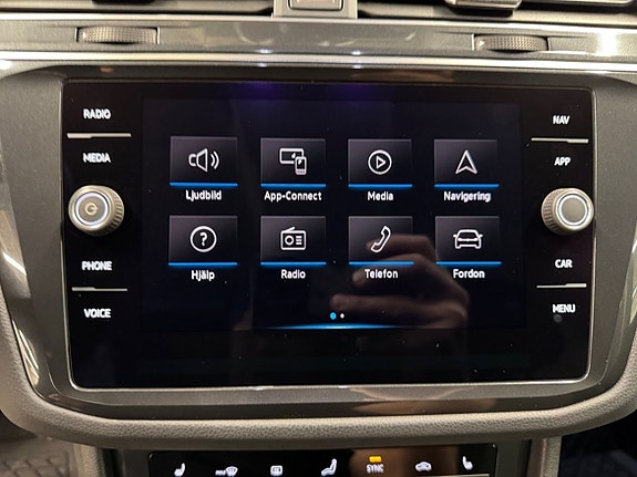 Volkswagen Tiguan 11 of 21