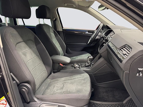 Volkswagen Tiguan 17 of 21