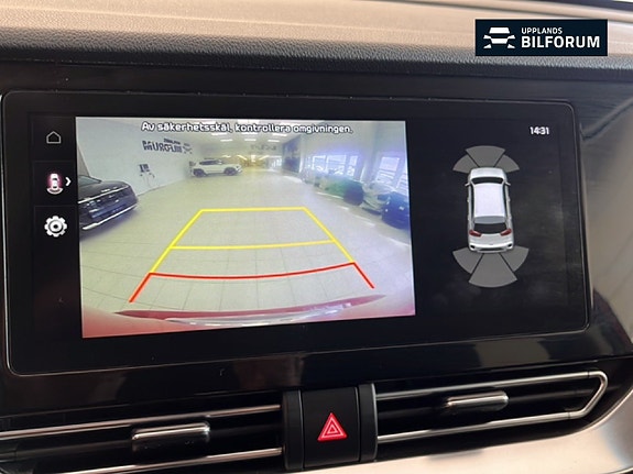 Kia Niro 17 of 18
