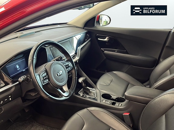 Kia Niro 8 of 18