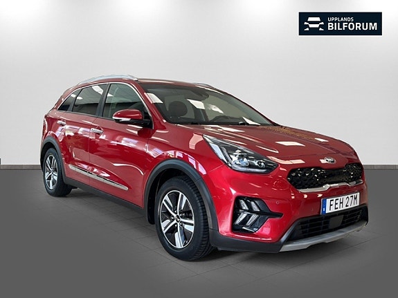 Kia Niro 3 of 18