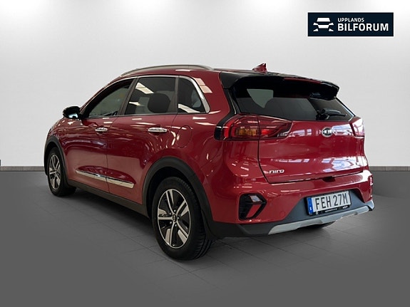 Kia Niro 6 of 18