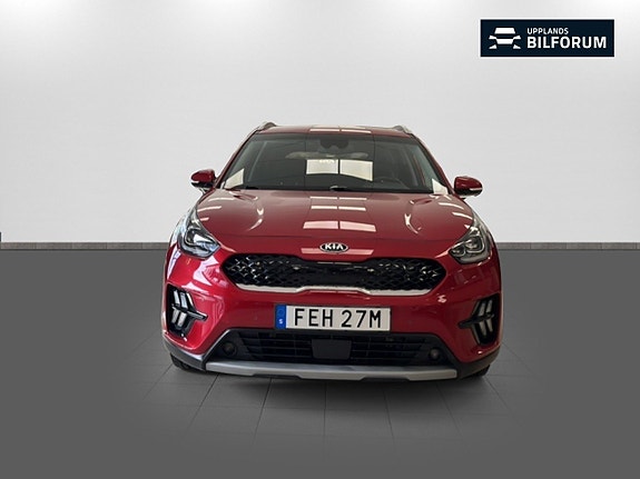 Kia Niro 2 of 18