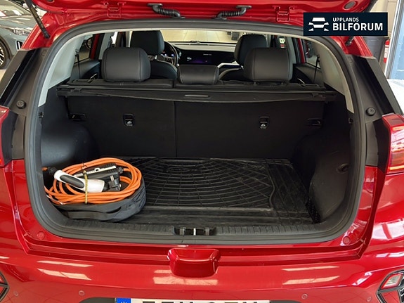 Kia Niro 14 of 18
