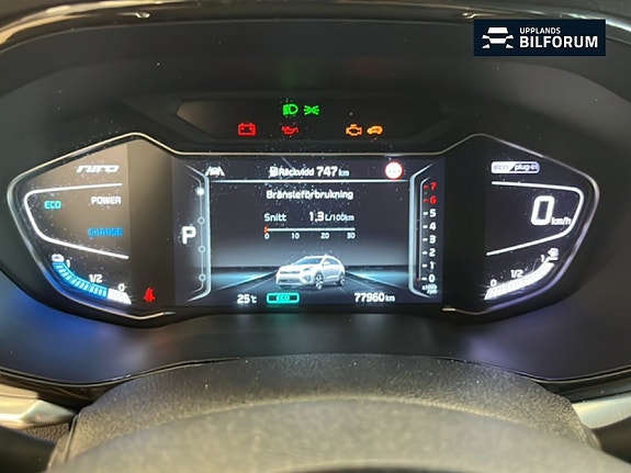 Kia Niro 10 of 18