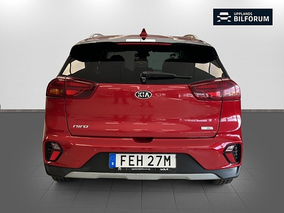 Kia Niro 5 of 18