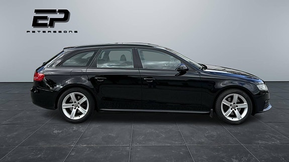 Audi A4 3 of 10
