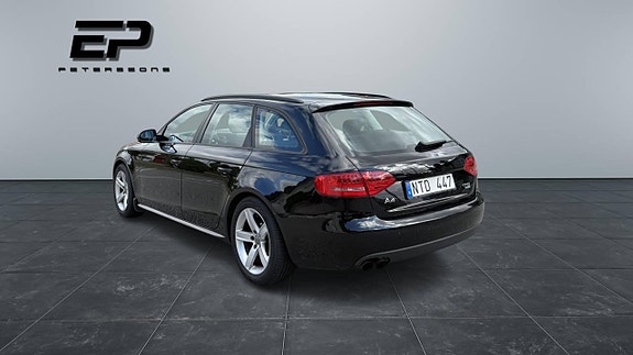 Audi A4 5 of 10