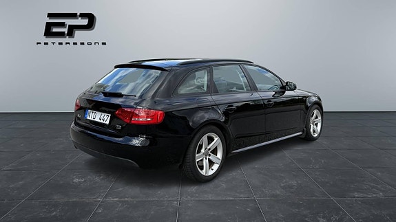 Audi A4 4 of 10