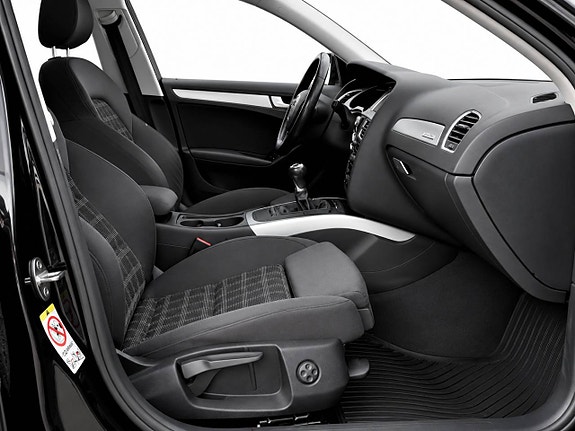Audi A4 9 of 10