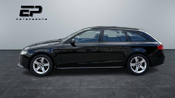 Audi A4 6 of 10