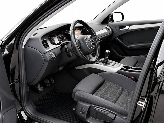 Audi A4 7 of 10