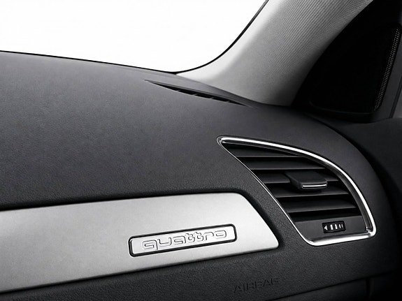 Audi A4 10 of 10