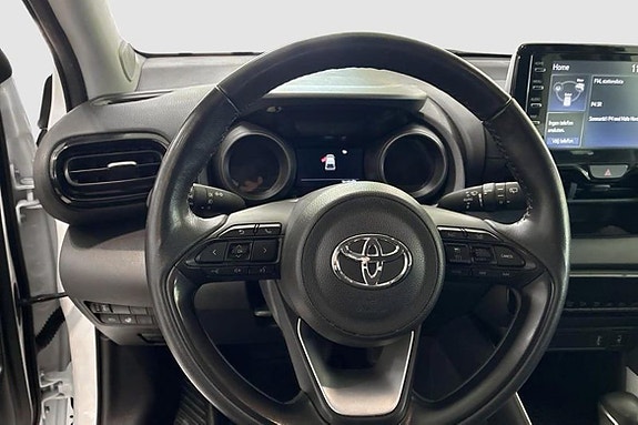 Toyota Yaris 11 of 12