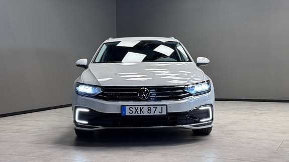 Volkswagen Passat 22 of 22
