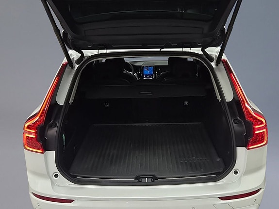 Volvo XC60 9 of 12