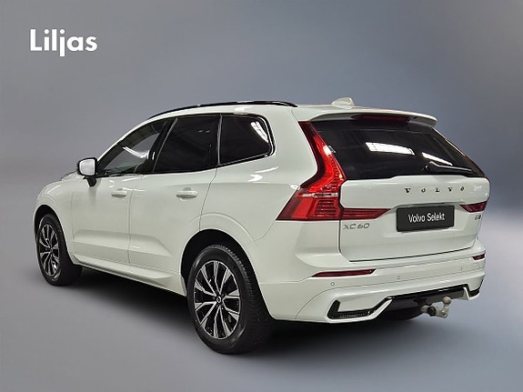 Volvo XC60 4 of 12