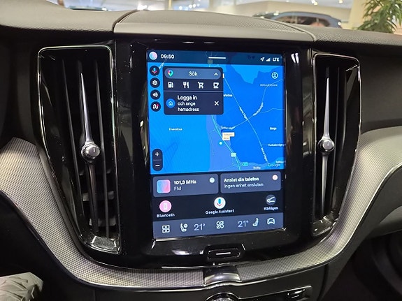 Volvo XC60 11 of 12