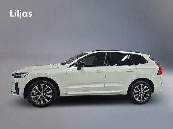 Volvo XC60 3 of 12