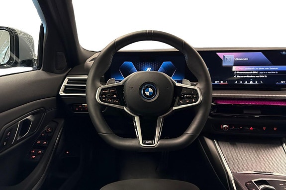 BMW 330e 9 of 18