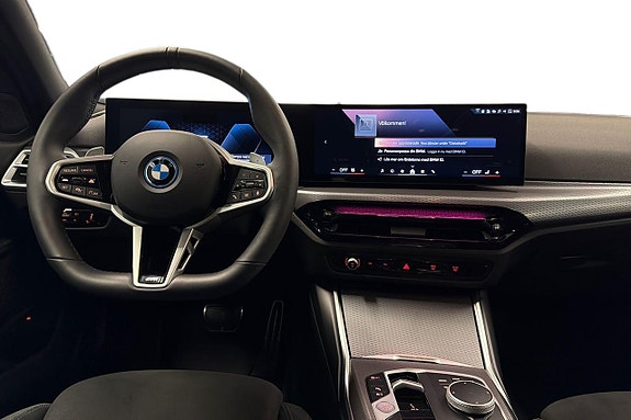 BMW 330e 8 of 18