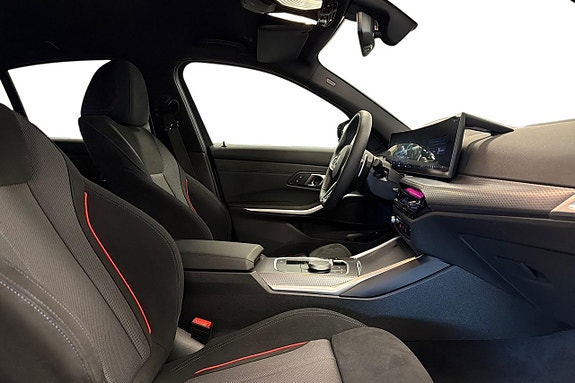 BMW 330e 6 of 18