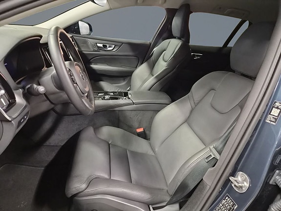Volvo V60 7 of 12