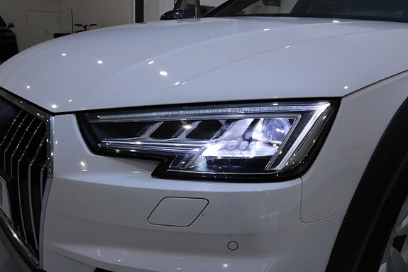 Audi A4 allroad 8 of 30