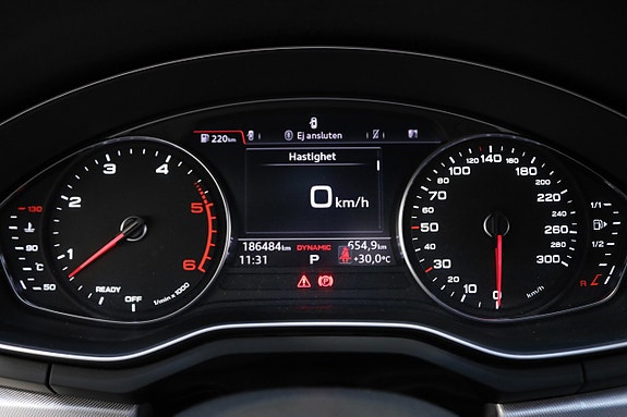 Audi A4 allroad 28 of 30