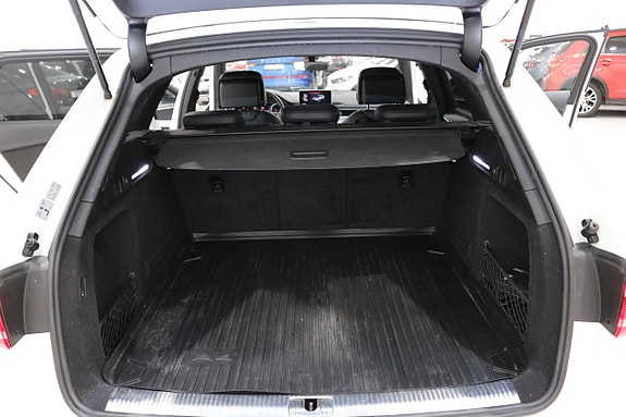 Audi A4 allroad 18 of 30