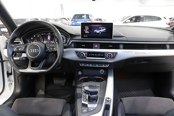 Audi A4 allroad 13 of 30