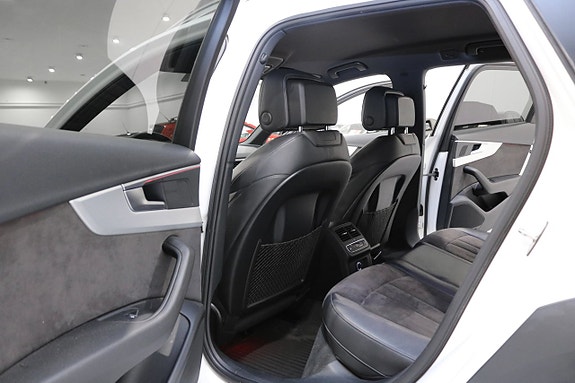 Audi A4 allroad 15 of 30
