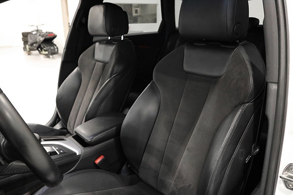 Audi A4 allroad 14 of 30