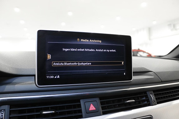 Audi A4 allroad 25 of 30