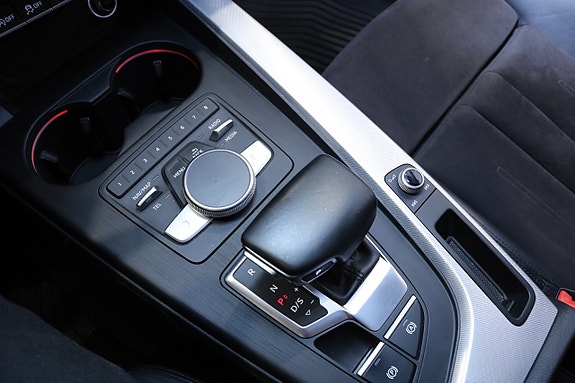 Audi A4 allroad 22 of 30