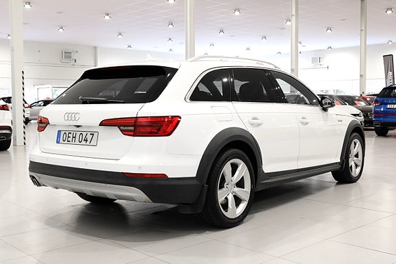 Audi A4 allroad 3 of 30