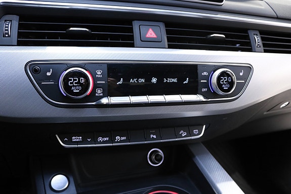 Audi A4 allroad 23 of 30